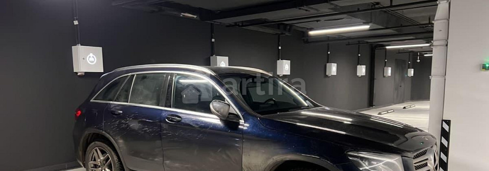 Гараж, 18 м2 Москва - изображение 3