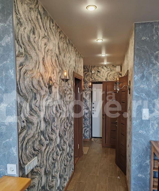 2-комн. квартира, 39 м2, 6/24 эт. Москва - изображение 3