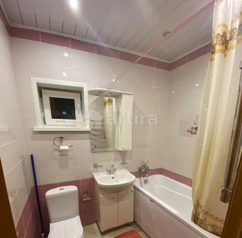 Часть дома, 50 м2, 3 сотки, 2 эт. Балабаново - изображение 4