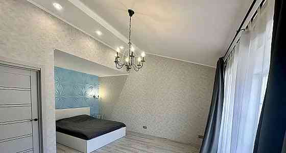 Таунхаус, 109 м2, 1 сотка, 2 эт. Домодедово