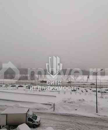 2-комн. квартира, 73 м2, 3/14 эт. Москва