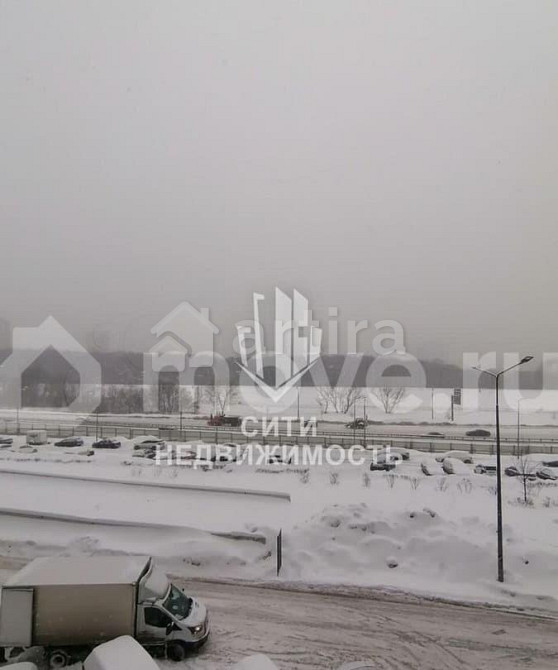 2-комн. квартира, 73 м2, 3/14 эт. Москва - изображение 6