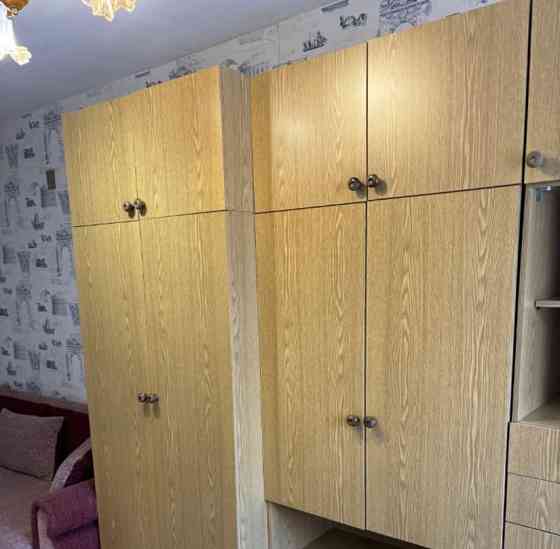 Комната, 18 м2, 4/9 эт. Москва