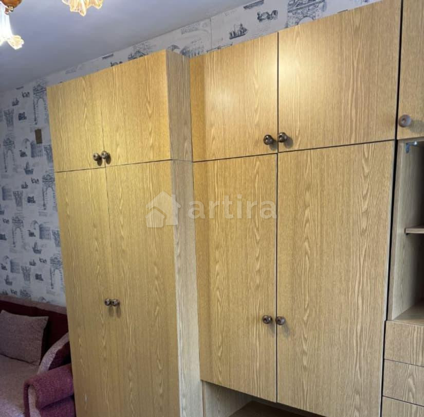 Комната, 18 м2, 4/9 эт. Москва - изображение 2