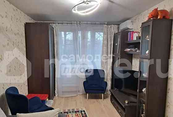 1-комн. квартира, 33 м2, 3/12 эт. Москва