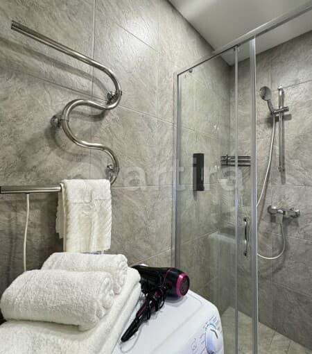 1-комн. квартира, 27 м2, 13/29 эт. Санкт-Петербург - изображение 11