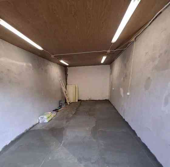 Гараж, 18 м2 Чехов