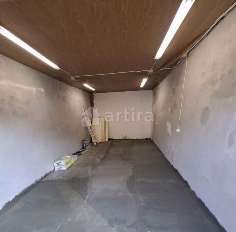 Гараж, 18 м2 Чехов - изображение 1