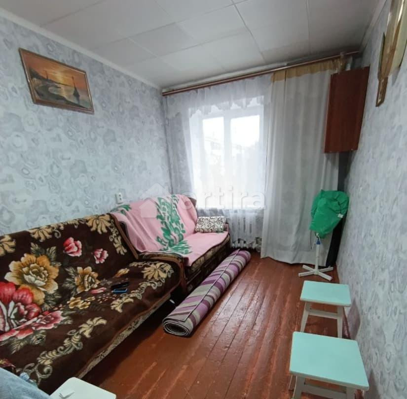 Комната, 13.5 м2, 3/6 эт. Симферополь - изображение 7