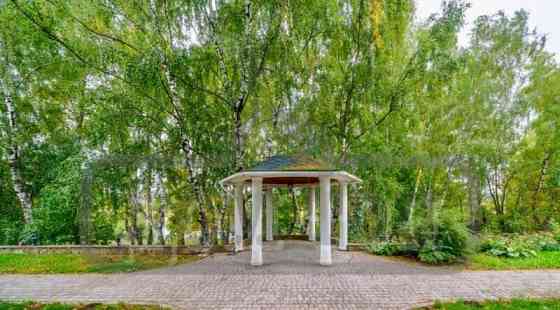 Коттедж, 900 м2 Краснознаменск