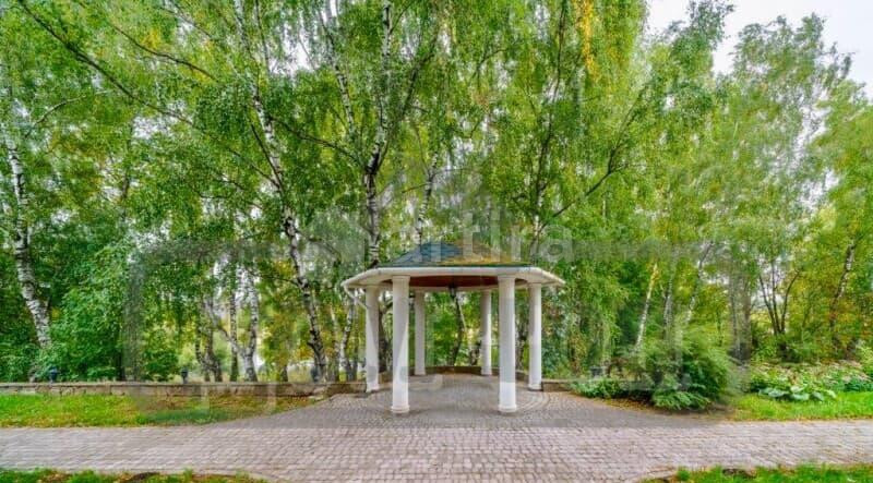 Коттедж, 900 м2 Краснознаменск - изображение 4