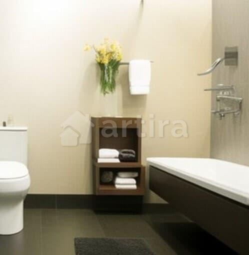 1-комн. квартира, 47 м2, 5/9 эт. Самара - изображение 4