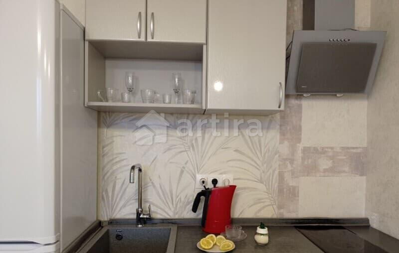 Студия, 28 м2, 17/17 эт. Домодедово - изображение 8