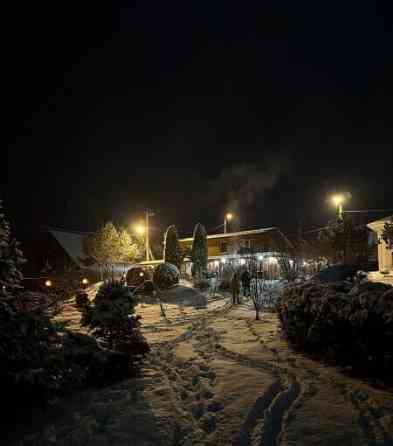 Коттедж, 170 м2 Балабаново