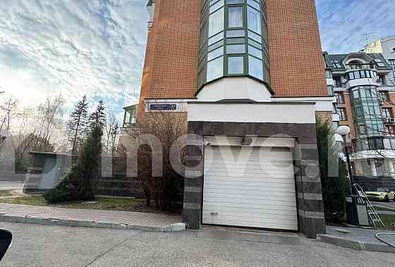 5-комн. квартира, 184 м2, 6/7 эт. Москва