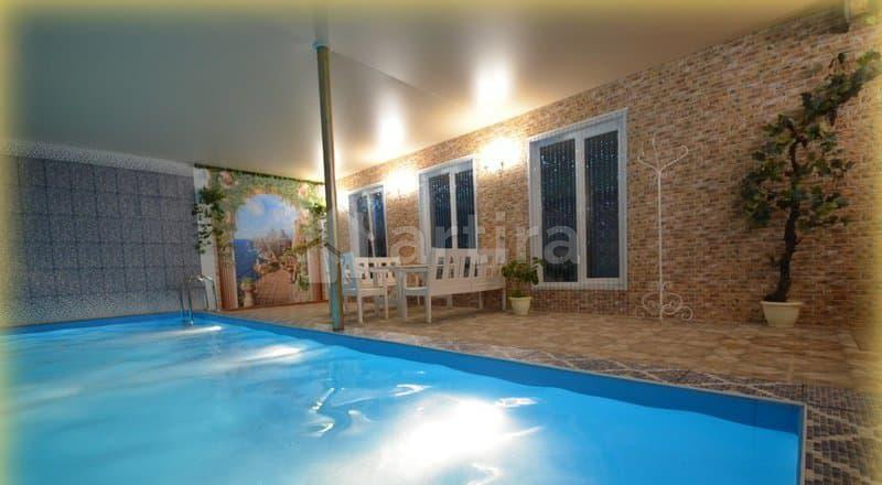 Дом, 600 м2 Истра - изображение 15