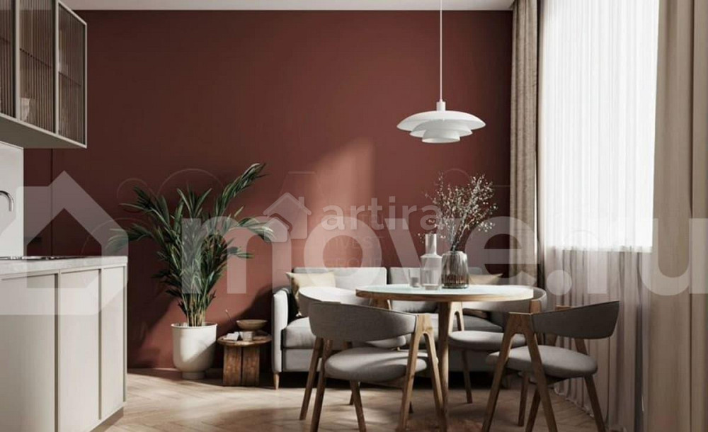 3-комн. квартира, 73.3 м2, 19/25 эт. Москва - изображение 4