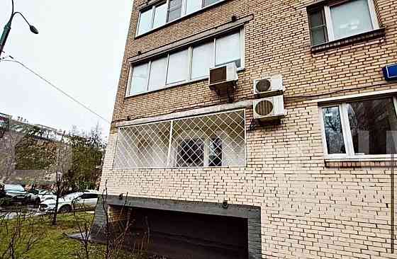Студия, 10.7 м2, 1/14 эт. Москва
