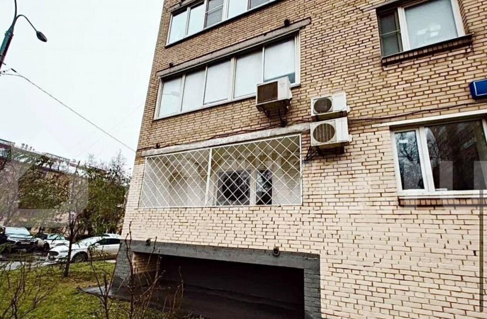 Студия, 10.7 м2, 1/14 эт. Москва - изображение 6