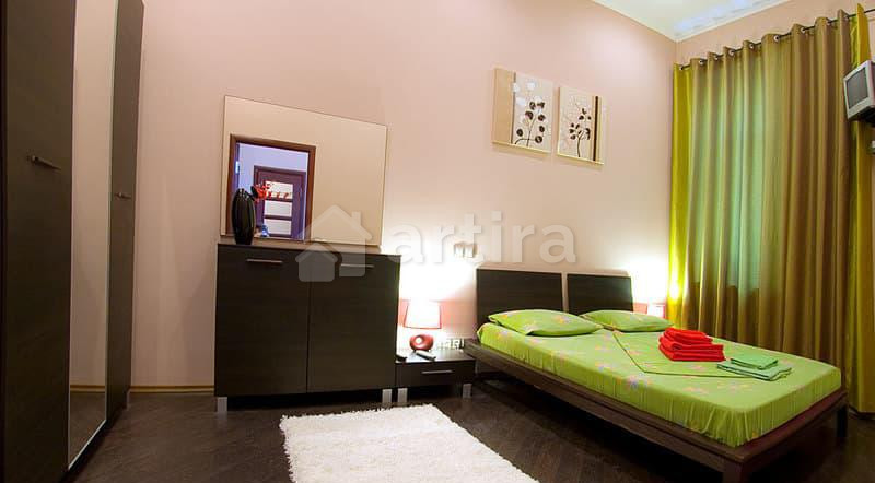 2-комн. квартира, 70 м2, 7/9 эт. Казань - изображение 1