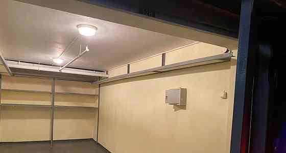 Гараж, 18 м2 Москва