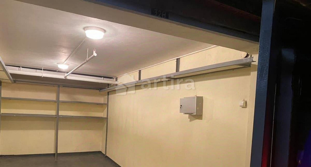 Гараж, 18 м2 Москва - изображение 5