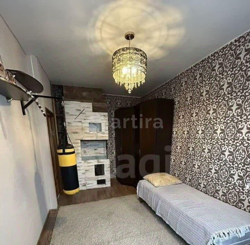 Дом, 135 м2, 8 соток, 2 эт. Новосибирск - изображение 6