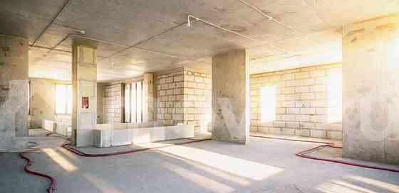 4-комн. квартира, 167 м2, 31/33 эт. Москва