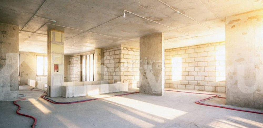 4-комн. квартира, 167 м2, 31/33 эт. Москва - изображение 4