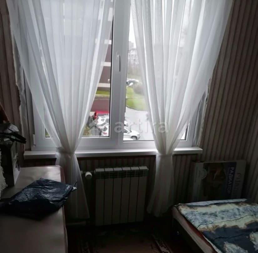 Комната, 6 м2, 3/5 эт. Санкт-Петербург - изображение 2