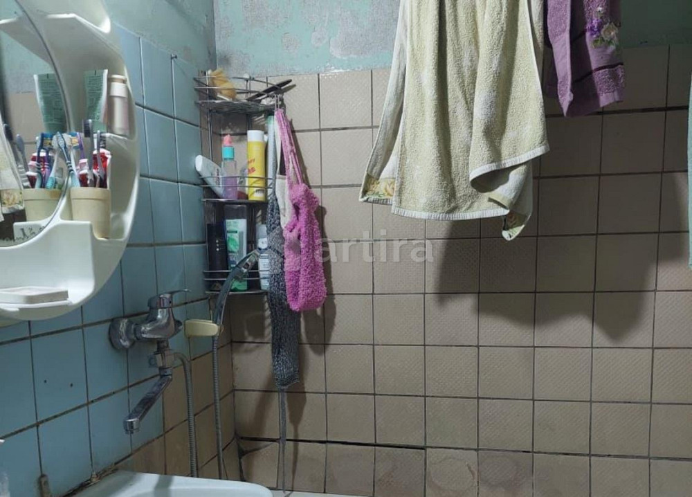 Комната, 13 м2, 10/16 эт. Москва - изображение 2