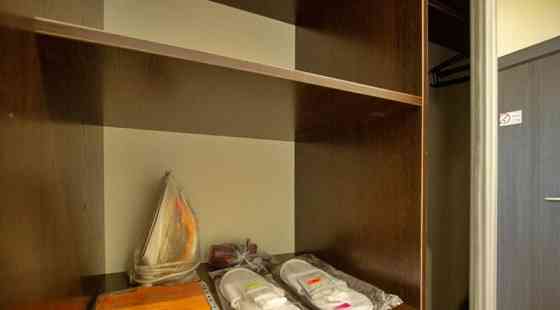 1-комн. апарт-ы, 21 м2, 3/11 эт. Красноярск