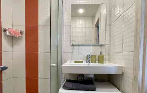 1-комн. квартира, 25 м2, 4/4 эт. Москва