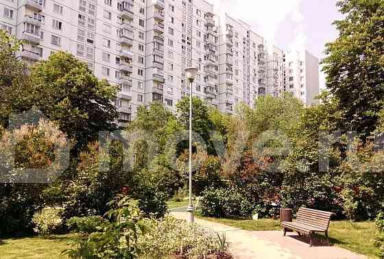 3-комн. квартира, 75.2 м2, 10/16 эт. Москва