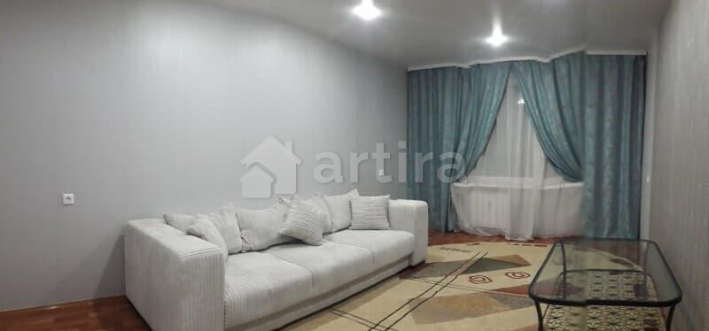 2-комн. квартира, 55 м2, 2/9 эт. Екатеринбург - изображение 5