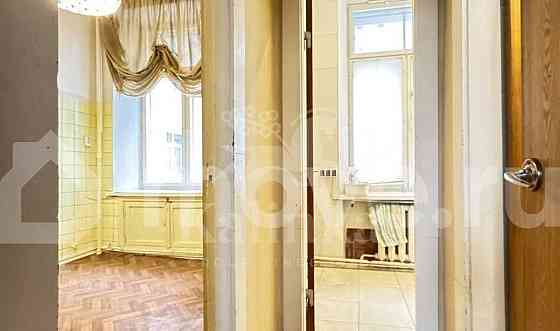 4-комн. квартира, 111.1 м2, 3/11 эт. Москва