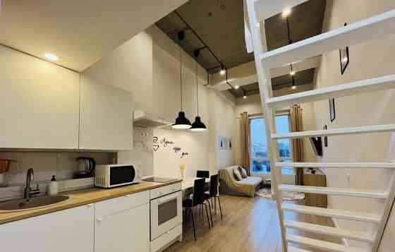 Студия, 30 м2, 5/16 эт. Видное