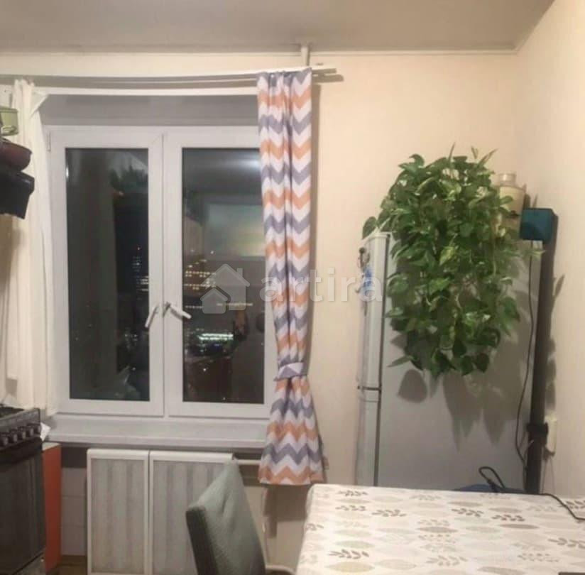 Комната, 18 м2, 8/9 эт. Москва - изображение 4