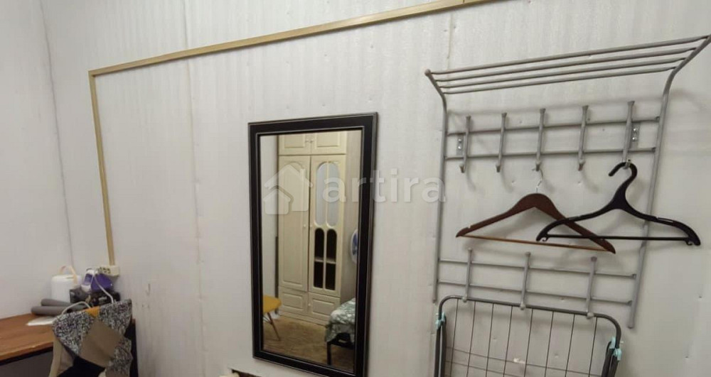 Комната, 10 м2, 1/1 эт. Балашиха - изображение 4