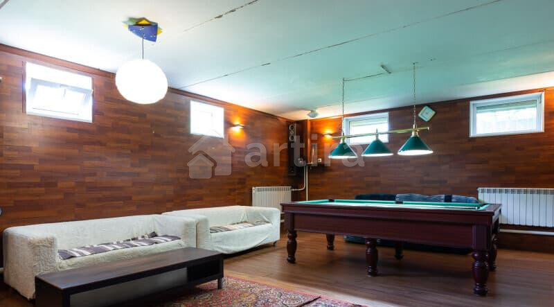 Коттедж, 600 м2 Мытищи - изображение 3