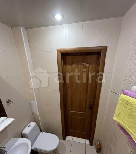 1-комн. квартира, 35 м2, 2/5 эт. Керчь - изображение 18