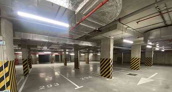 Гараж, 13.3 м2 Санкт-Петербург