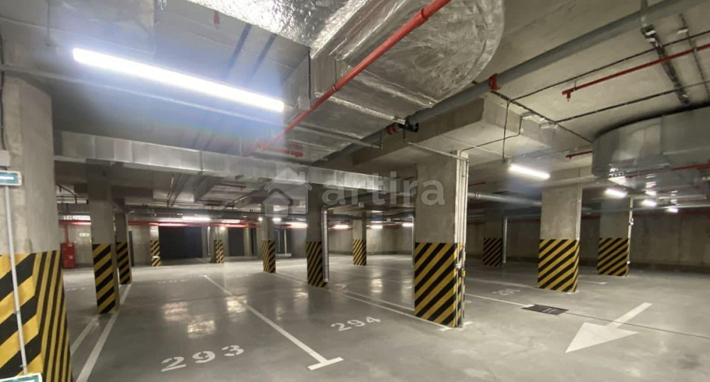 Гараж, 13.3 м2 Санкт-Петербург - изображение 4