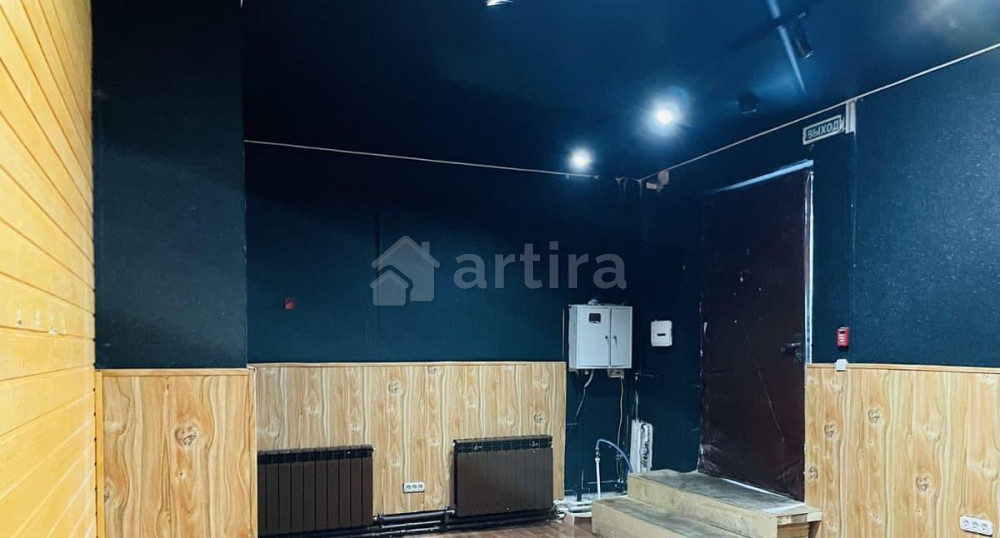 Дом, 65 м2, 1 сотка, 2 эт. Карабаново - изображение 4