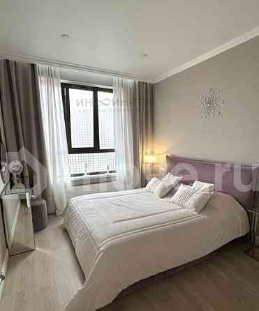 1-комн. квартира, 38.5 м2, 20/39 эт. Москва