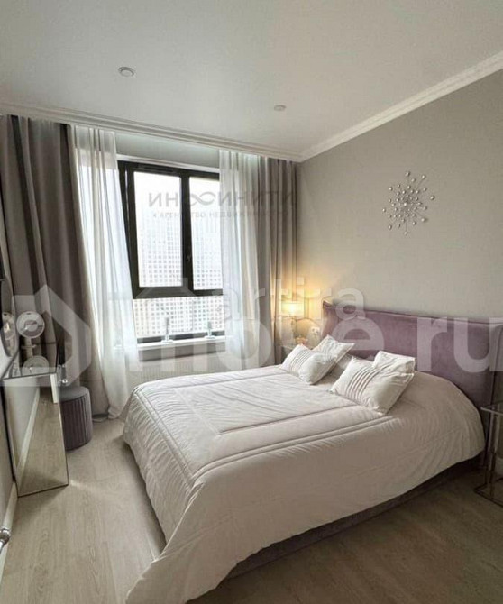 1-комн. квартира, 38.5 м2, 20/39 эт. Москва - изображение 4