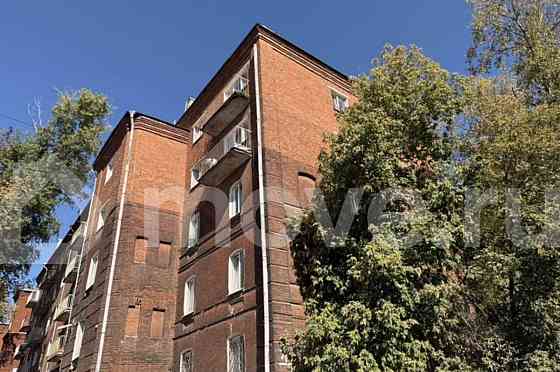 Студия, 20.6 м2, 2/5 эт. Москва