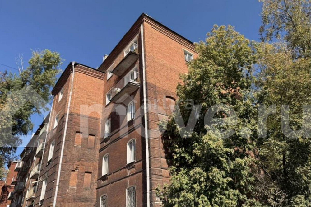 Студия, 20.6 м2, 2/5 эт. Москва - изображение 4