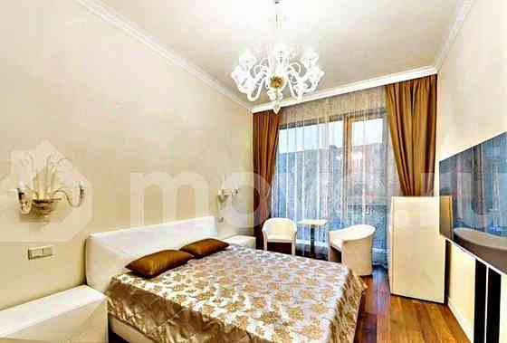 4-комн. квартира, 132 м2, 6/10 эт. Москва