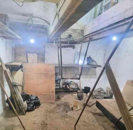 Гараж, 22 м2 Иркутск